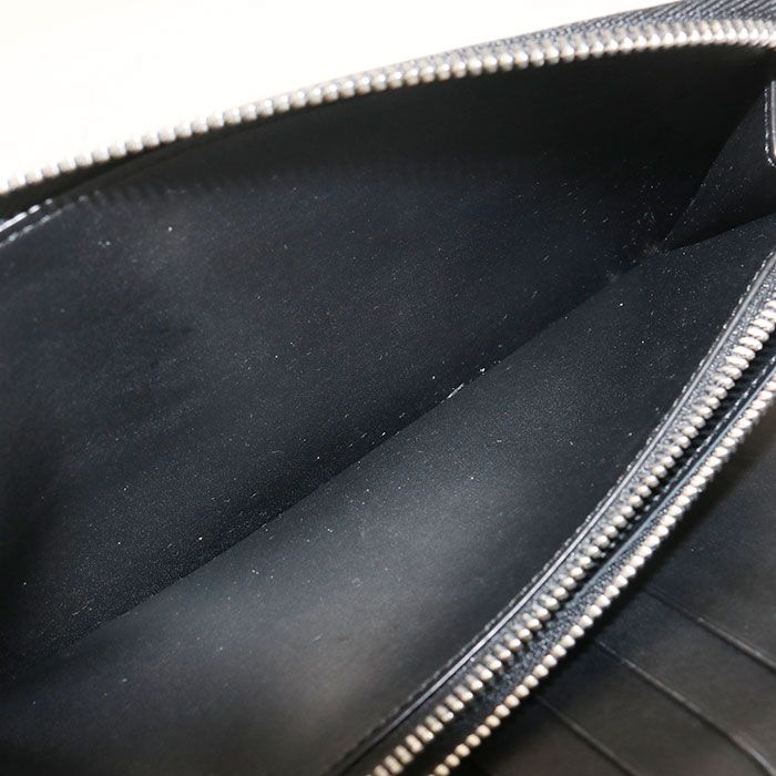 Loewe Zip Around Wallet Puzzle Calf — view 8