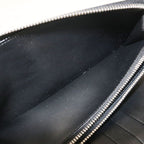 Loewe Zip Around Wallet Puzzle Calf — view 8