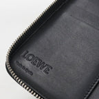 Loewe Zip Around Wallet Puzzle Calf — view 7