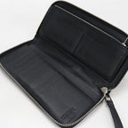 Loewe Zip Around Wallet Puzzle Calf — view 3