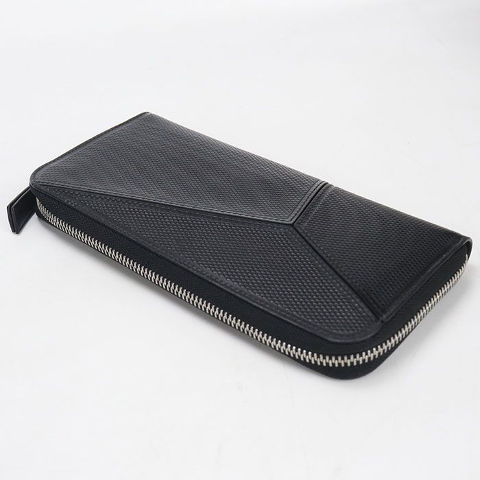Loewe Zip Around Wallet Puzzle Calf — view 2