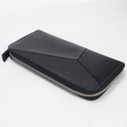 Loewe Zip Around Wallet Puzzle Calf — view 2