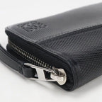 Loewe Zip Around Wallet Puzzle Calf — view 4