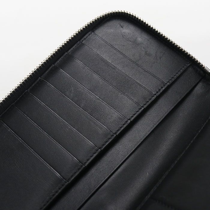 Loewe Zip Around Wallet Puzzle Calf — view 5