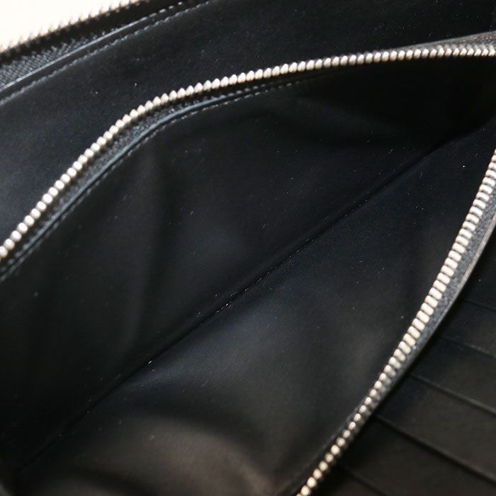 Loewe Zip Around Wallet Puzzle Calf — view 9