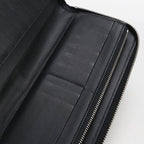 Loewe Zip Around Wallet Puzzle Calf — view 6