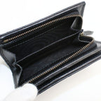 Gucci GG Marmont Bifold Wallet Quilted Leather — view 6