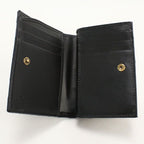 Gucci GG Marmont Bifold Wallet Quilted Leather — view 3