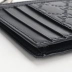 Gucci Fragment Case Guccissima Card Leather — view 4