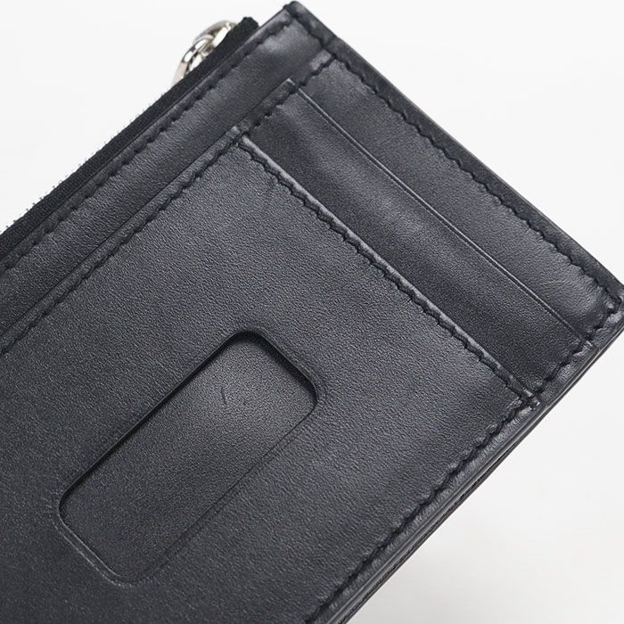 Gucci Fragment Case Guccissima Card Leather — view 7