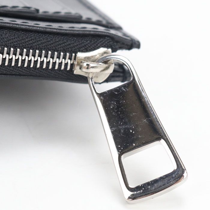 Gucci Fragment Case Guccissima Card Leather — view 6