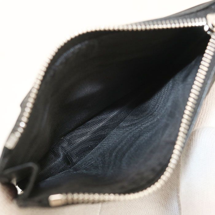 Gucci Fragment Case Guccissima Card Leather — view 3