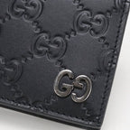 Gucci Fragment Case Guccissima Card Leather — view 5