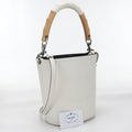 Prada 2-Way Handbag Calf