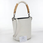 Prada 2-Way Handbag Calf