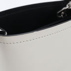 Prada 2-Way Handbag Calf — view 8