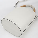 Prada 2-Way Handbag Calf — view 2