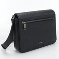 Dior Messenger Bag Gravity Calf