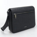 Dior Messenger Bag Gravity Calf