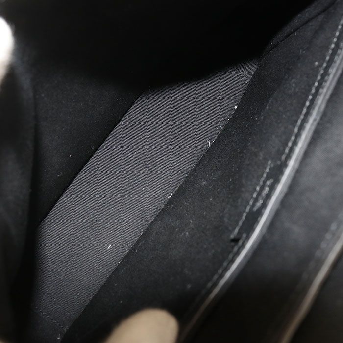 Dior Messenger Bag Gravity Calf — view 4