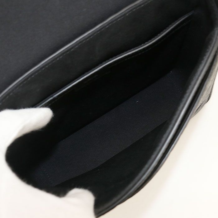 Dior Messenger Bag Gravity Calf — view 3