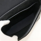 Dior Messenger Bag Gravity Calf — view 3