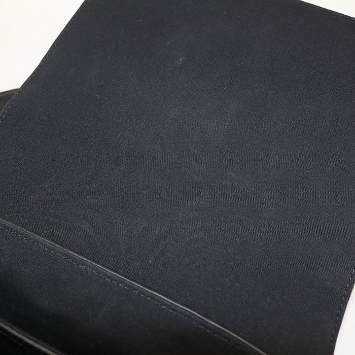 Dior Messenger Bag Gravity Calf — view 7