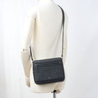 Dior Messenger Bag Gravity Calf — view 9