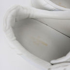Louis Vuitton Monogram Sneakers Leather — view 9