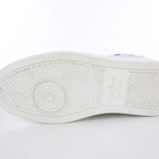 Louis Vuitton Monogram Sneakers Leather — view 3