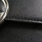 Fendi Is Chain Wallet Calf Shoulder — view 6