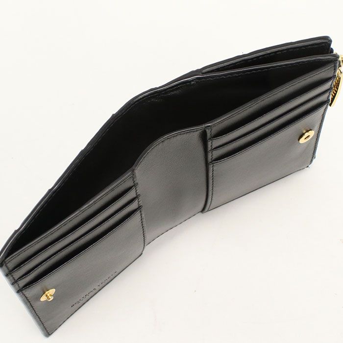 Bottega Veneta Intrecciato Bifold Wallet — view 4