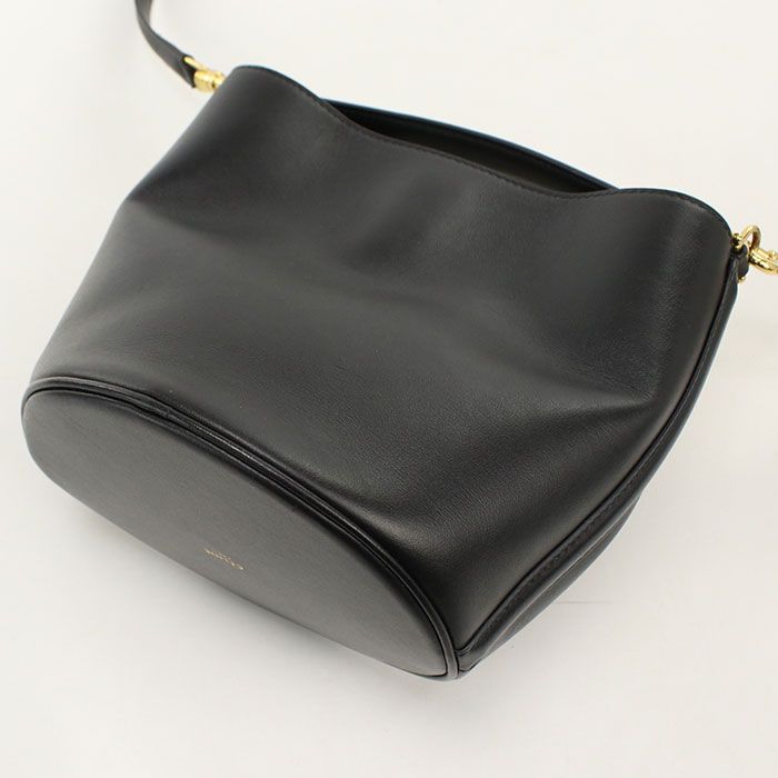 Celine Teen Bucket 2-Way 16 Seeds Handbag Calf — view 2