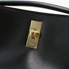 Celine Teen Bucket 2-Way 16 Seeds Handbag Calf — view 4