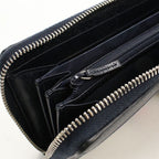 Gucci Zip Around Wallet Ophidia Zip GG Supreme Leather — view 4