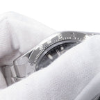 Rolex Cosmograph Daytona No Watch Chronograph Black Dial — view 4