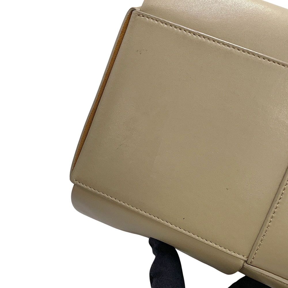 Bottega Veneta Handbag Arco Leather 2-Way — view 9