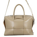 Bottega Veneta Handbag Arco Leather 2-Way