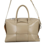 Bottega Veneta Handbag Arco Leather 2-Way