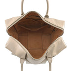 Bottega Veneta Handbag Arco Leather 2-Way — view 6