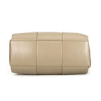 Bottega Veneta Handbag Arco Leather 2-Way — view 3