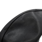 Bottega Veneta Belt Bag the Chain Pouch Leather Black — view 9