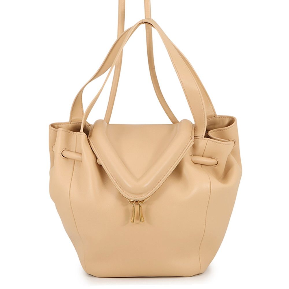 Bottega Veneta Handbag Leather