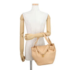 Bottega Veneta Handbag Leather — view 4