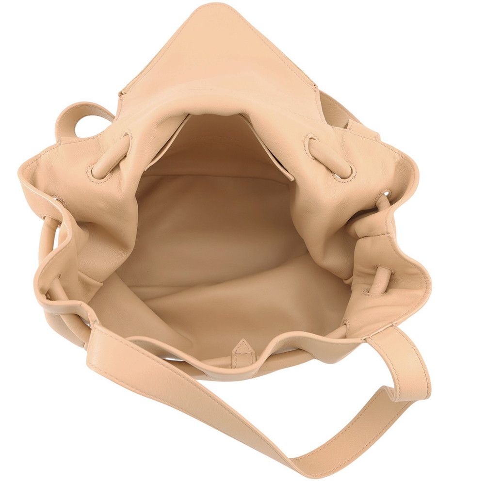 Bottega Veneta Handbag Leather — view 6