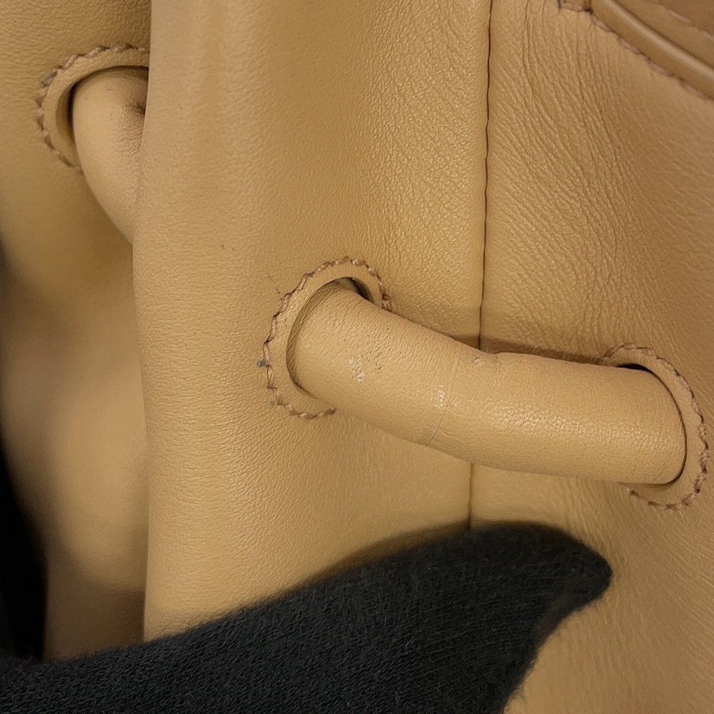 Bottega Veneta Handbag Leather — view 8