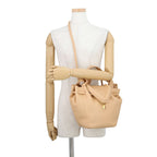 Bottega Veneta Handbag Leather — view 5