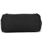 Prada Tote Triangle Logo Shopping Nylon Black — view 3