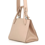 Prada Handbag Robot Motif Saffiano Leather 2-Way — view 2