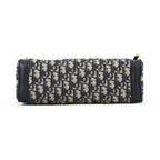 Dior Shoulder Bag Oblique East West Mini — view 3